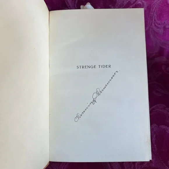 1930 Vintage Danish Book: Charles Dickens Strenge Tider (Hard Times) - Picture 4 of 10